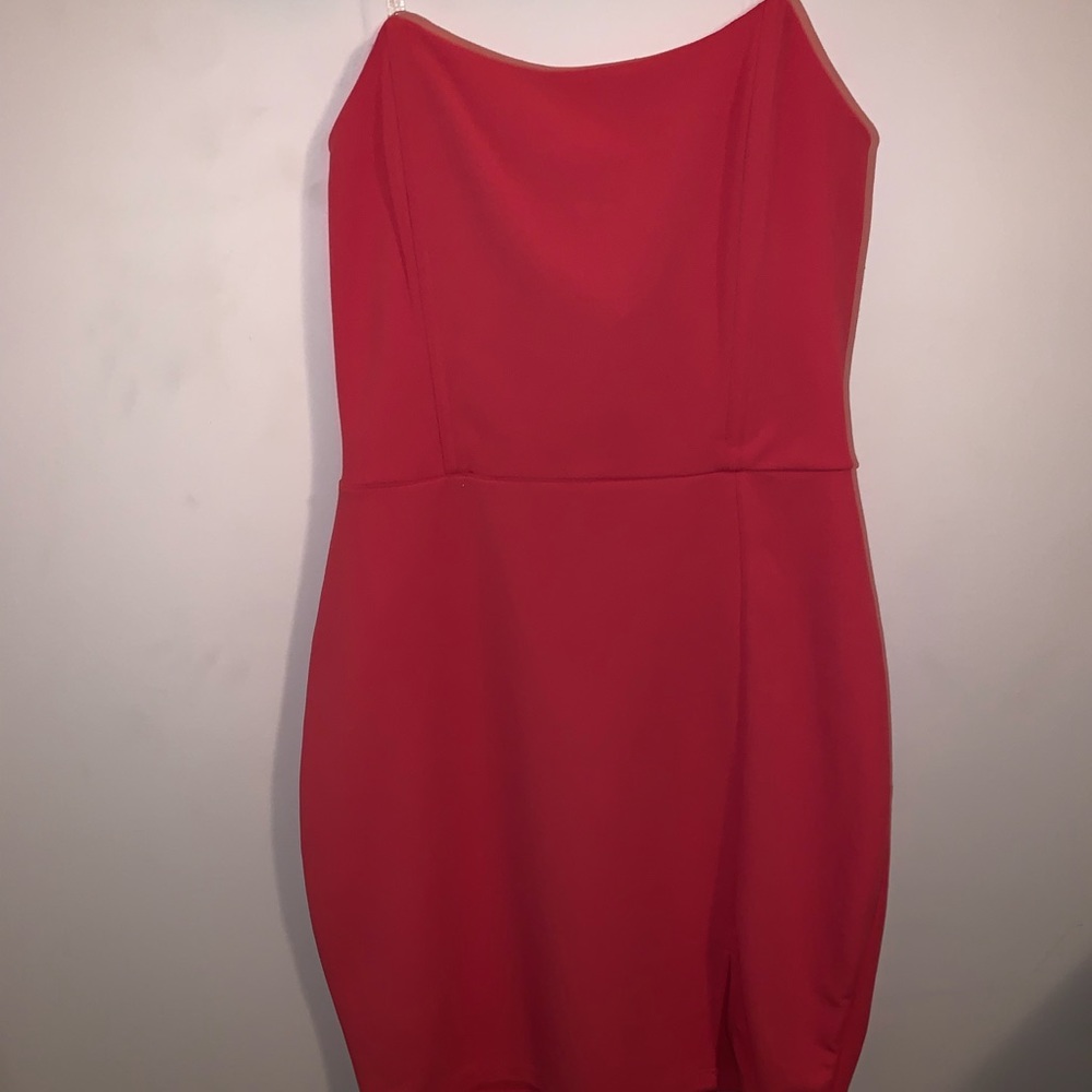 Charlotte Russe Minidress NWT